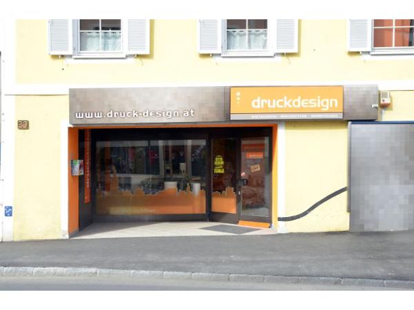 Bild 1 von druckdesign Martin Kochauf