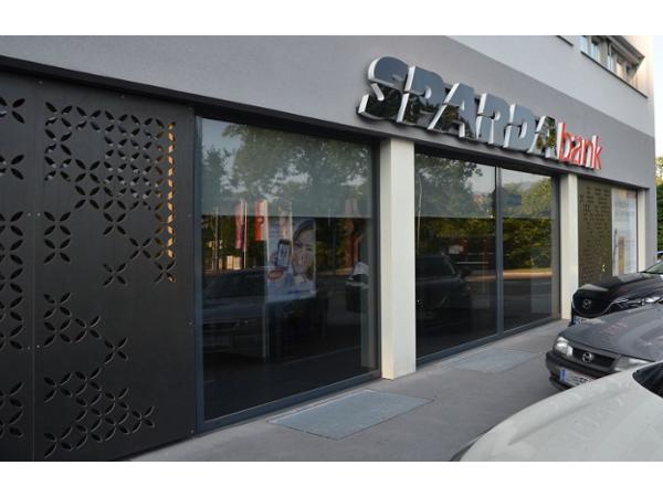 Bild 1 von SPARDA-BANK - Leoben, Beratung, SB