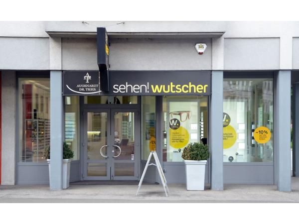 Bild 1 von sehen! wutscher