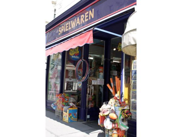 Bild 1 von Spielwaren Heinz