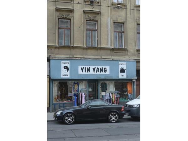 Bild 1 von Yin Yang Teehaus - Qiu e. U.