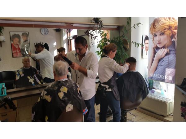 Bild 5 von Friseur Ipek