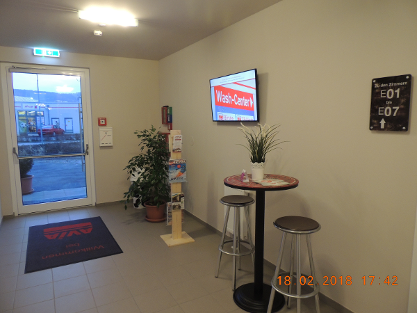 Bild 1 von AVIA Motel Bisamberg