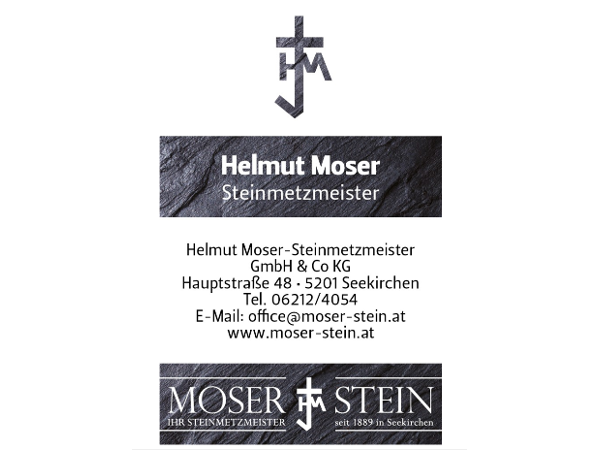 Bild 8 von Steinmetzmeister Moser Helmut GmbH & Co KG