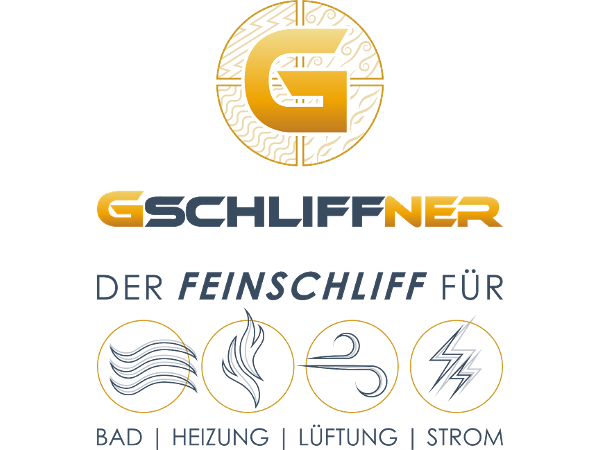 Bild 1 von Gschliffner - Ihr Installateur mit Feinschliff GmbH