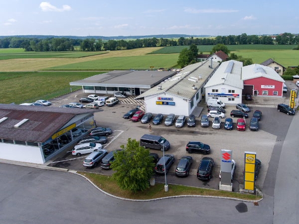 Bild 5 von Auto Hatzmann GmbH