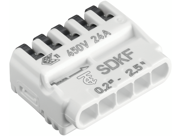 Bild 2 von Electro Terminal GmbH & Co KG