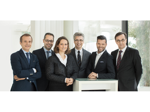 Bild 1 von GT Grazer Treuhand Steuerberatung GmbH & Partner KG