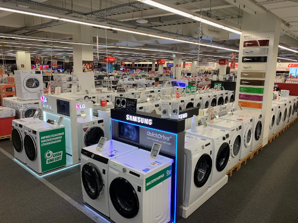 Bild 3 von MediaMarkt Klagenfurt Ost GmbH