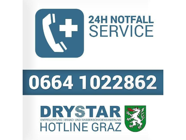 Bild 2 von DRYSTAR Trockung und Enfeuchtung Graz