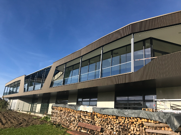 Bild 67 von Jungwirth Metallbau - Landtechnik GmbH