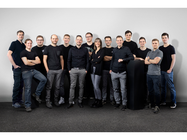 Bild 1 von 46NORD AUTOMATION GMBH