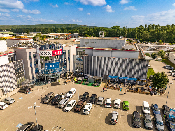 Bild 1 von Möbelix Krems