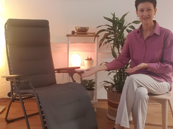 Bild 4 von Gesundheitspraxis Exenberger Gmunden