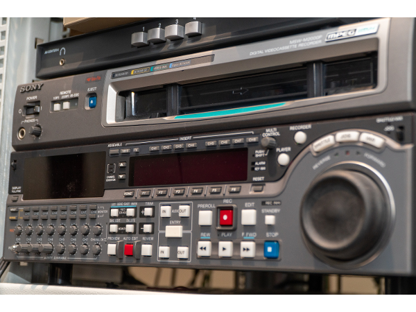 Bild 8 von FORVIDEO Film- und Fotodigitalisierung