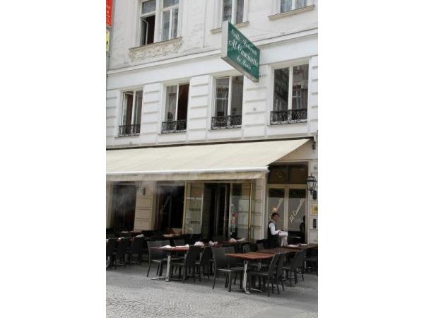 Bild 1 von Al Caminetto Ristorante