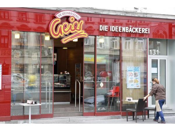 Bild 1 von Geier. Die Bäckerei GmbH