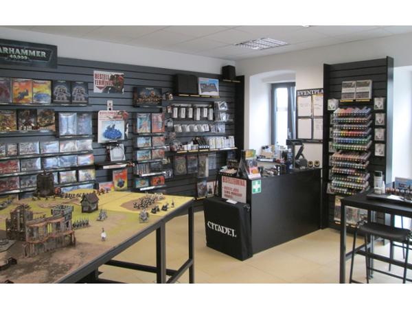 Bild 1 von Warhammer Games Workshop Deutschland GmbH