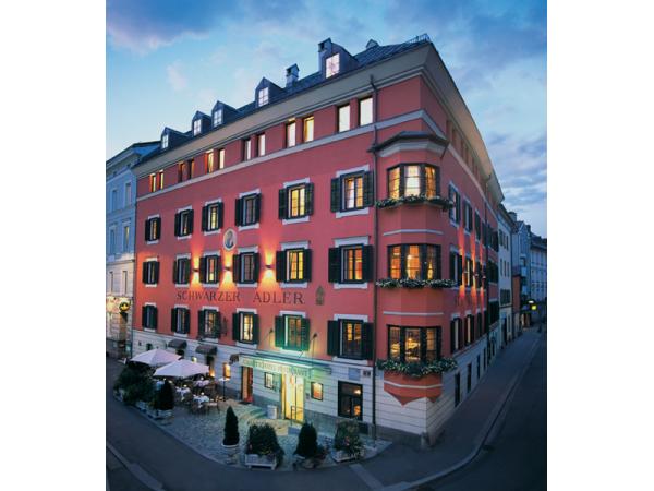 Bild 6 von Hotel Schwarzer Adler