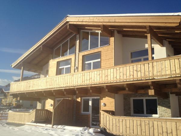 Bild 7 von Holzbau Gläser GmbH