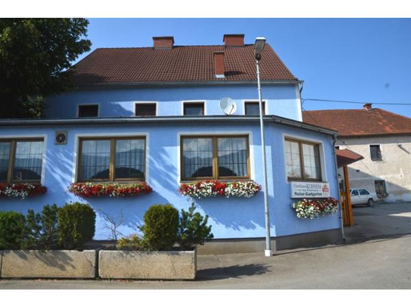 Bild 1 von Gasthaus Kuhneß