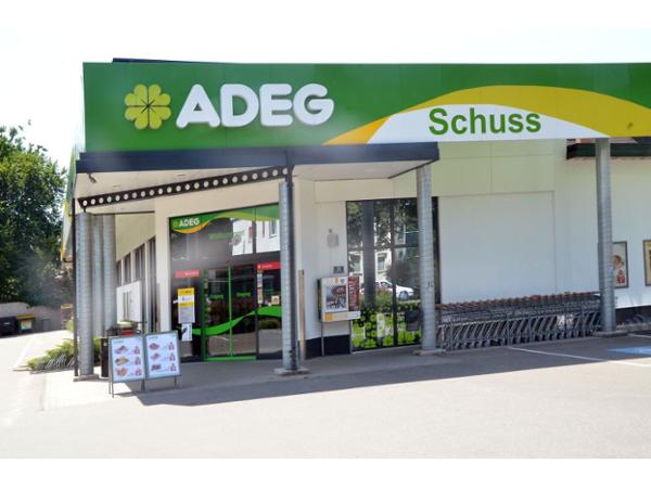 Bild 1 von ADEG Kurzmann