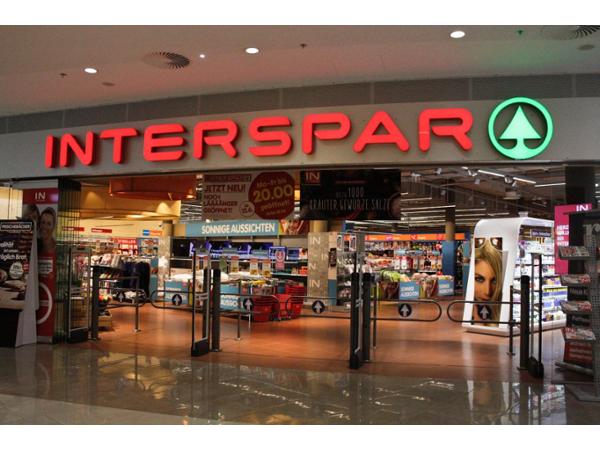 Bild 2 von INTERSPAR