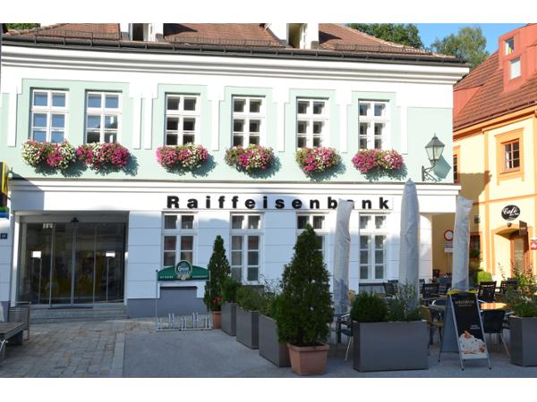 Bild 1 von Raiffeisenbank Ybbstal eGen - Bankstelle Ybbsitz