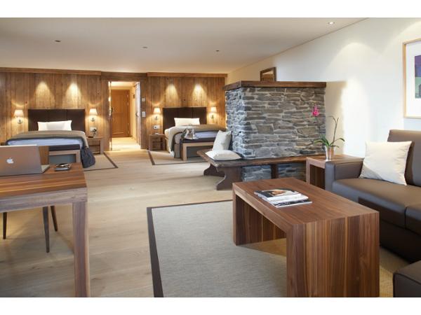 Bild 13 von Interalpen-Hotel Tyrol GmbH