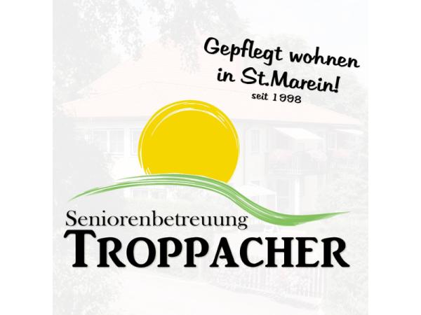 Bild 1 von Pflegeheim Troppacher GmbH