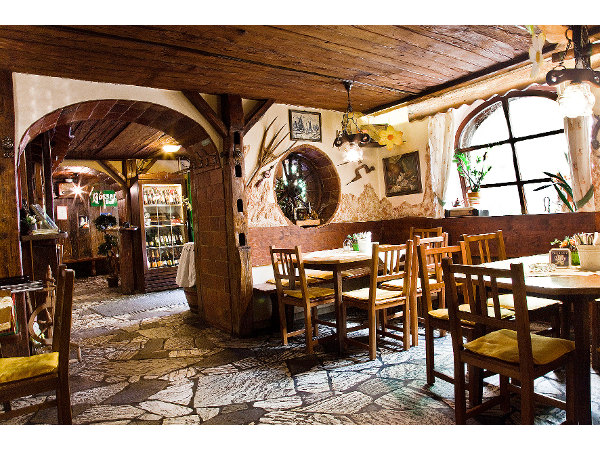 Bild 28 von Gasthaus zur Alten Press Inh Dieter Skrobanek