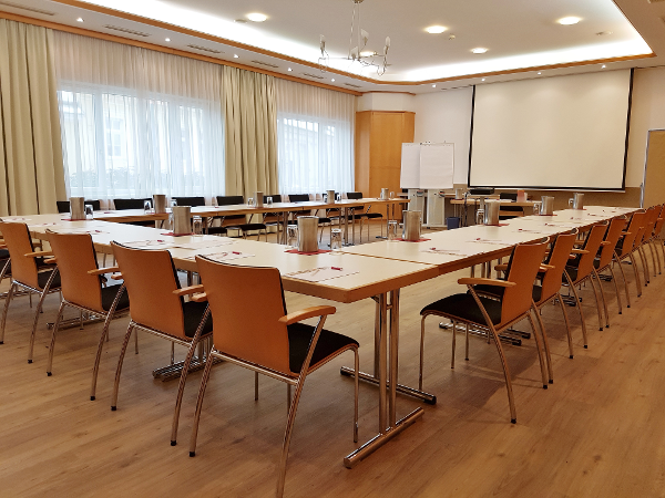 Bild 14 von City-Hotel GmbH
