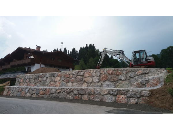 Bild 3 von Erdbau VEXO Danzl Simon und Koblinger Daniel OG