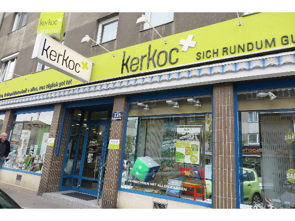 Bild 1 von Kerkoc GmbH