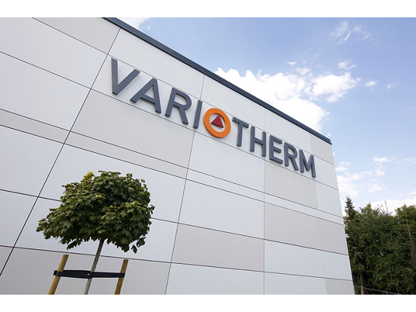 Bild 19 von Variotherm Heizsysteme GmbH