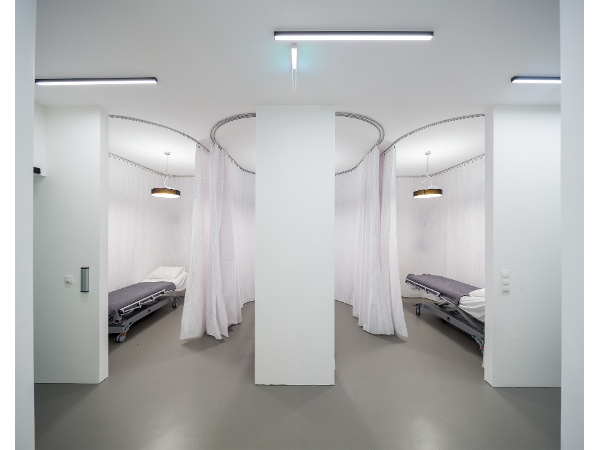 Bild 3 von SAN Privatklinik