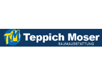 Teppich Moser, Raumausstattung