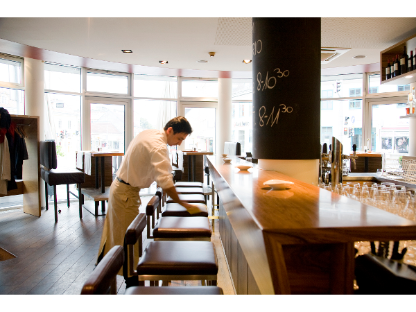 Bild 8 von Mario Pasta-Grill-Bar