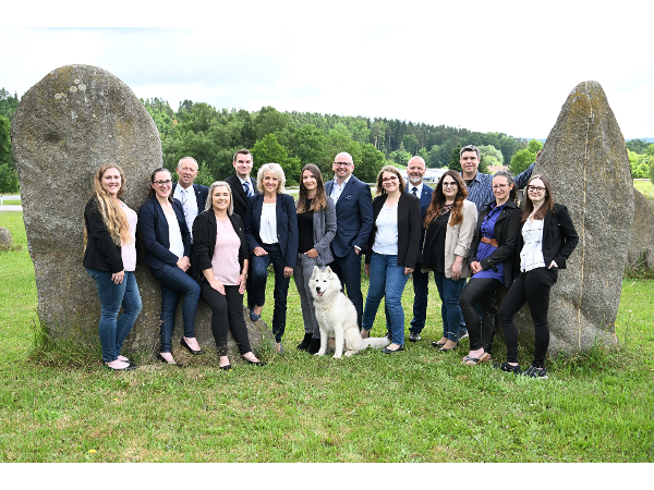 Bild 2 von WALDVIERTEL CONSULT Versicherungs- und Finanzservice GmbH