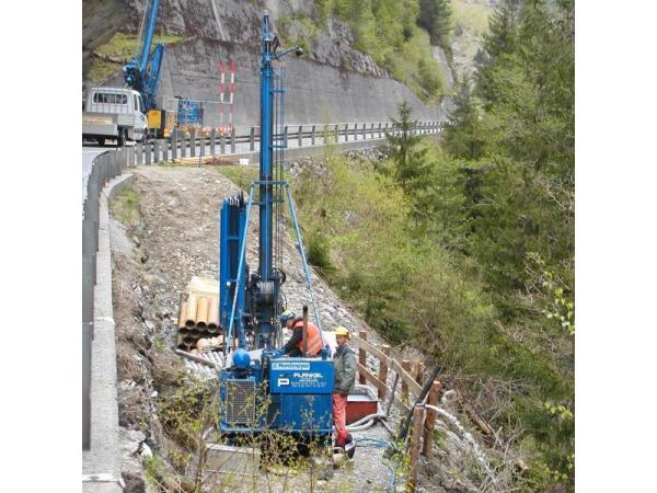 Bild 9 von Plankel Bohrungen GesmbH