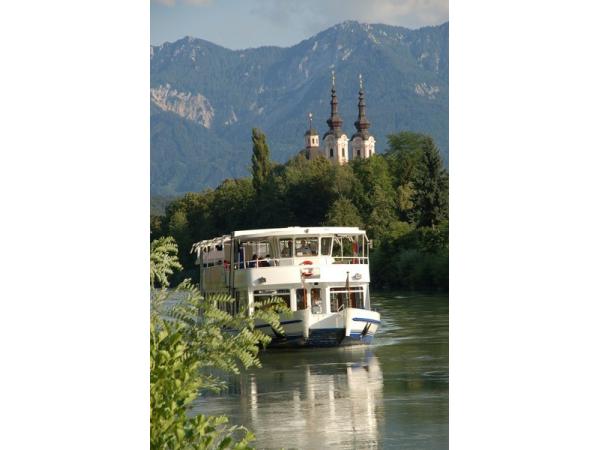 Bild 8 von Nageler Schifffahrt & Restaurant GmbH & Co KG - Ossiachersee Schifffahrt