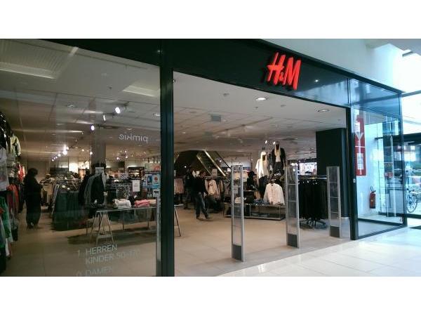 Bild 1 von H & M Hennes & Mauritz GesmbH