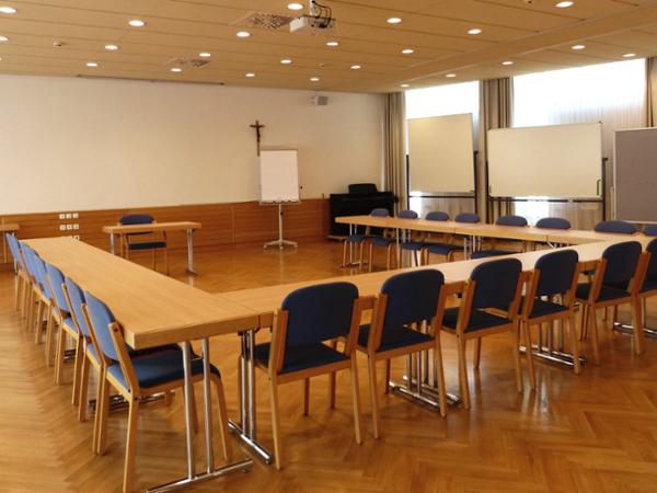 Bild 2 von Bildungshaus St Hippolyt