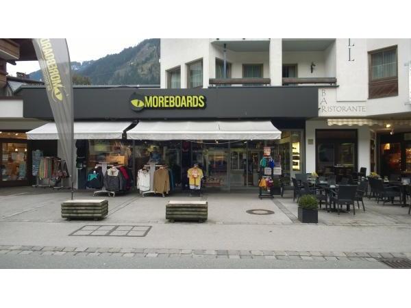 Bild 1 von Moreboards