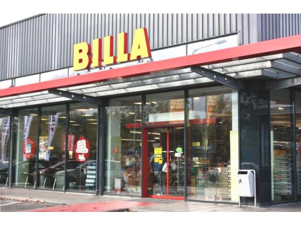 Bild 1 von Billa AG