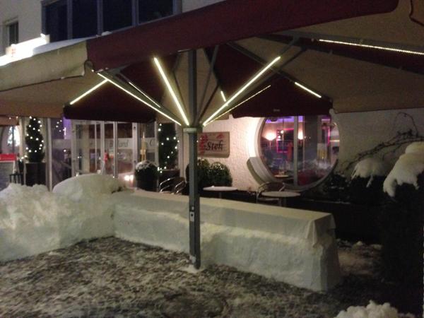 Bild 6 von Cafe Bar Steh