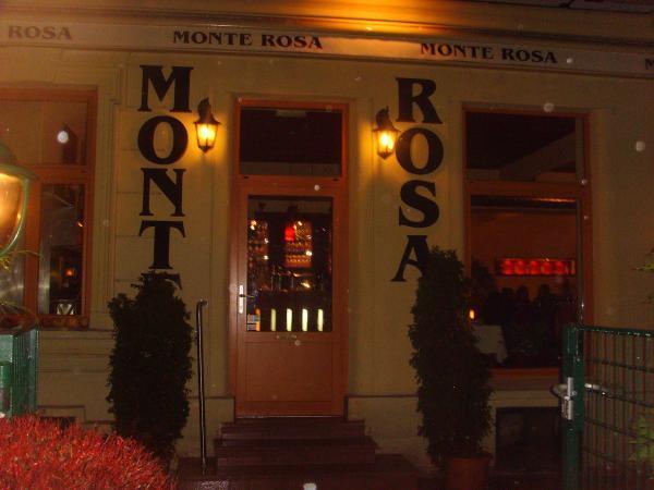 Bild 6 von Ristorante Monte Rosa