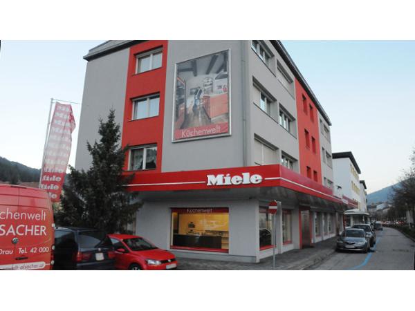 Bild 1 von MIELE CENTER OLSACHER