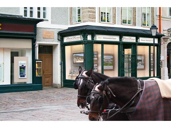 Bild 6 von Finest Homes Immobilien Salzburg