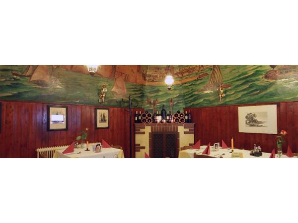 Bild 2 von Pizzeria Santa Maria Währing e.U.